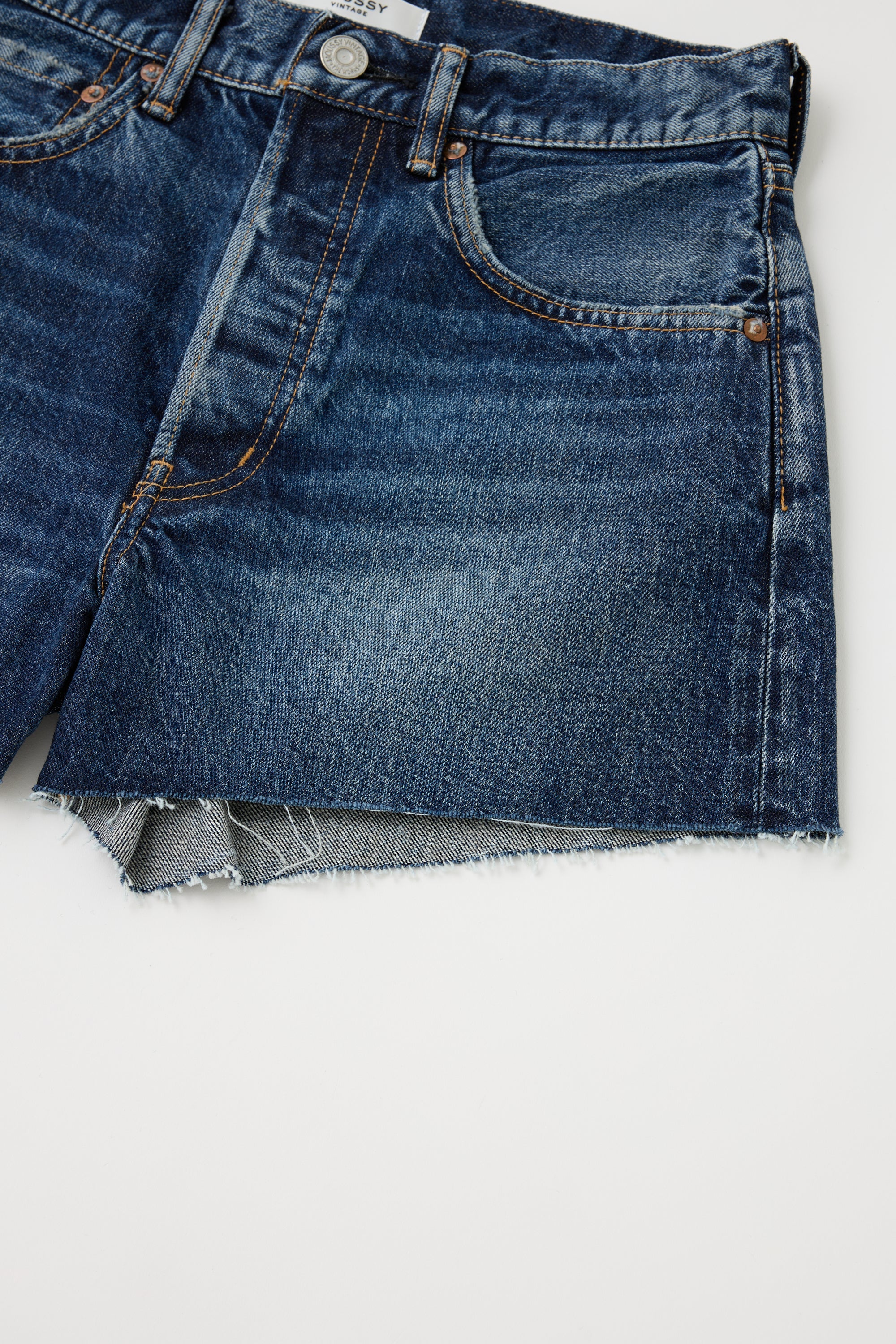 SHORTS - Savoy