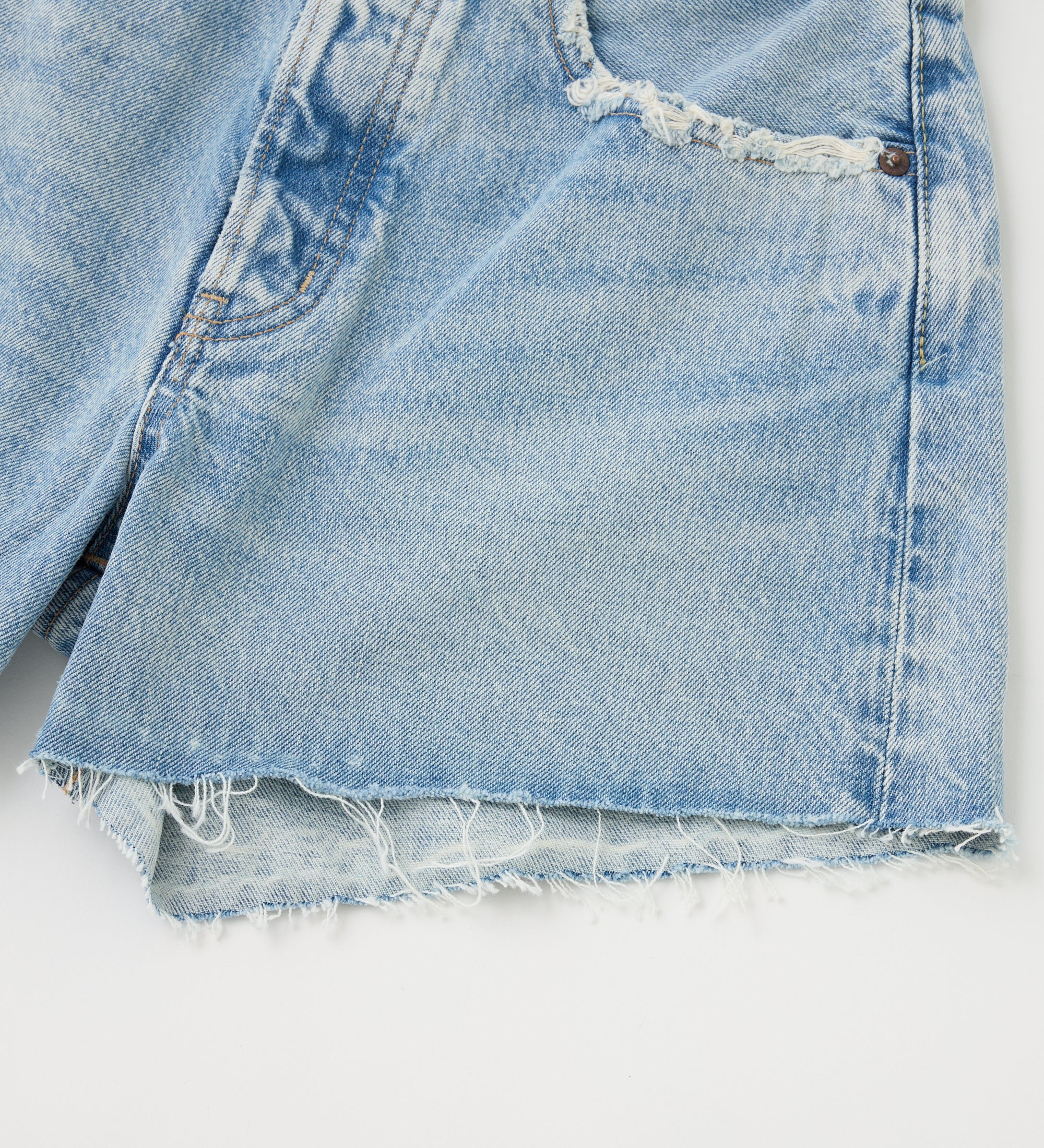 SHORTS - Southborough