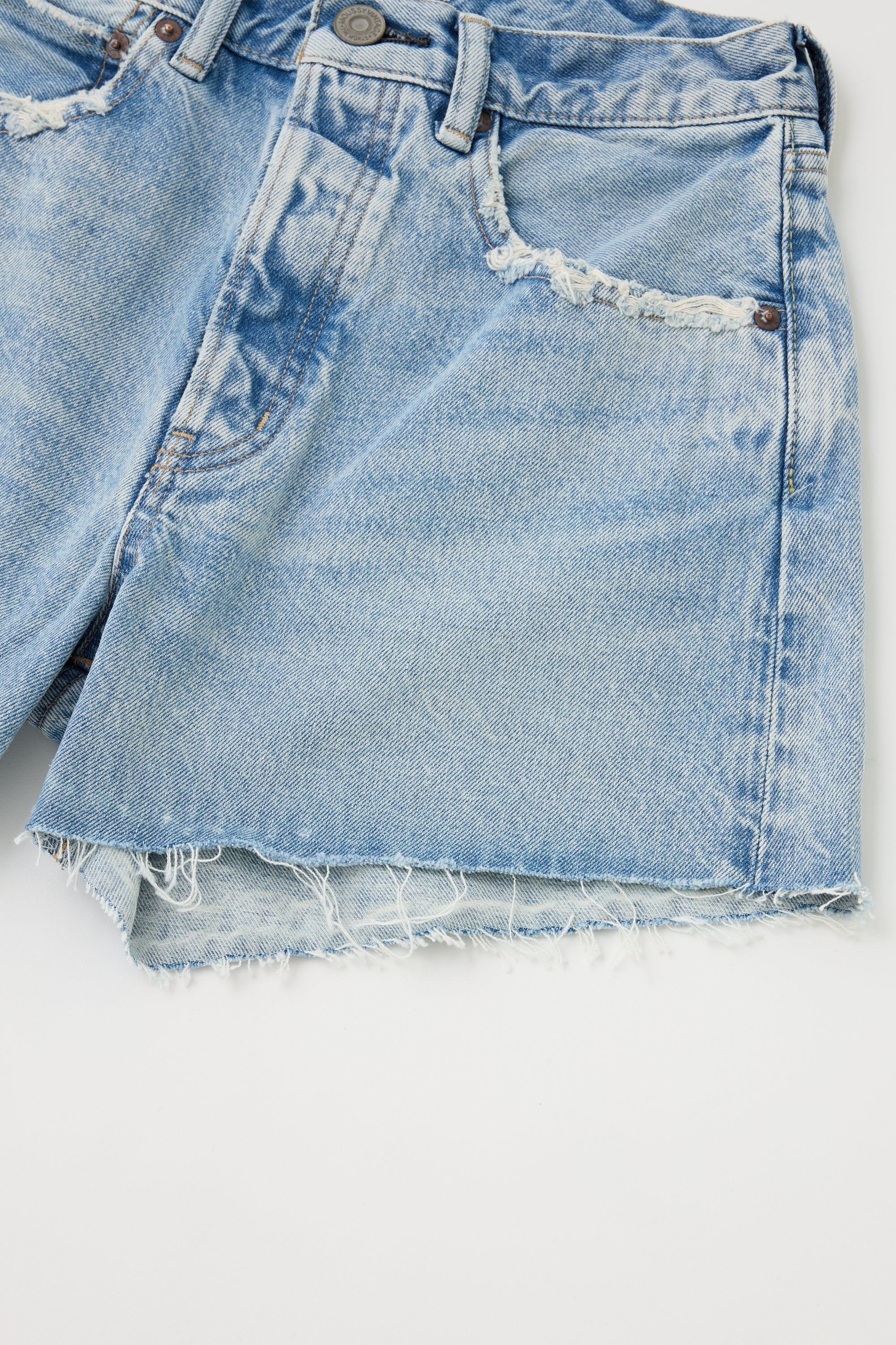 SHORTS - Southborough