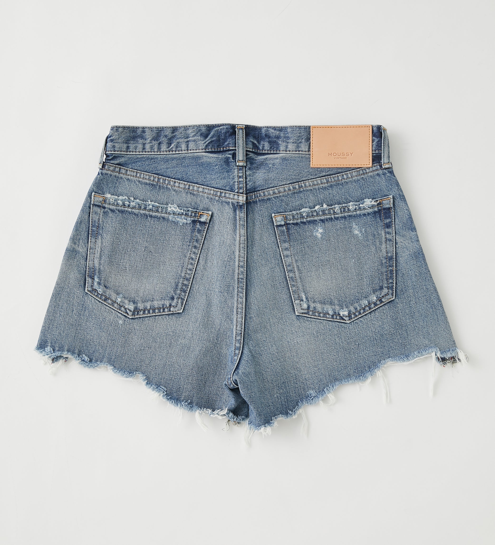SHORTS - Packard