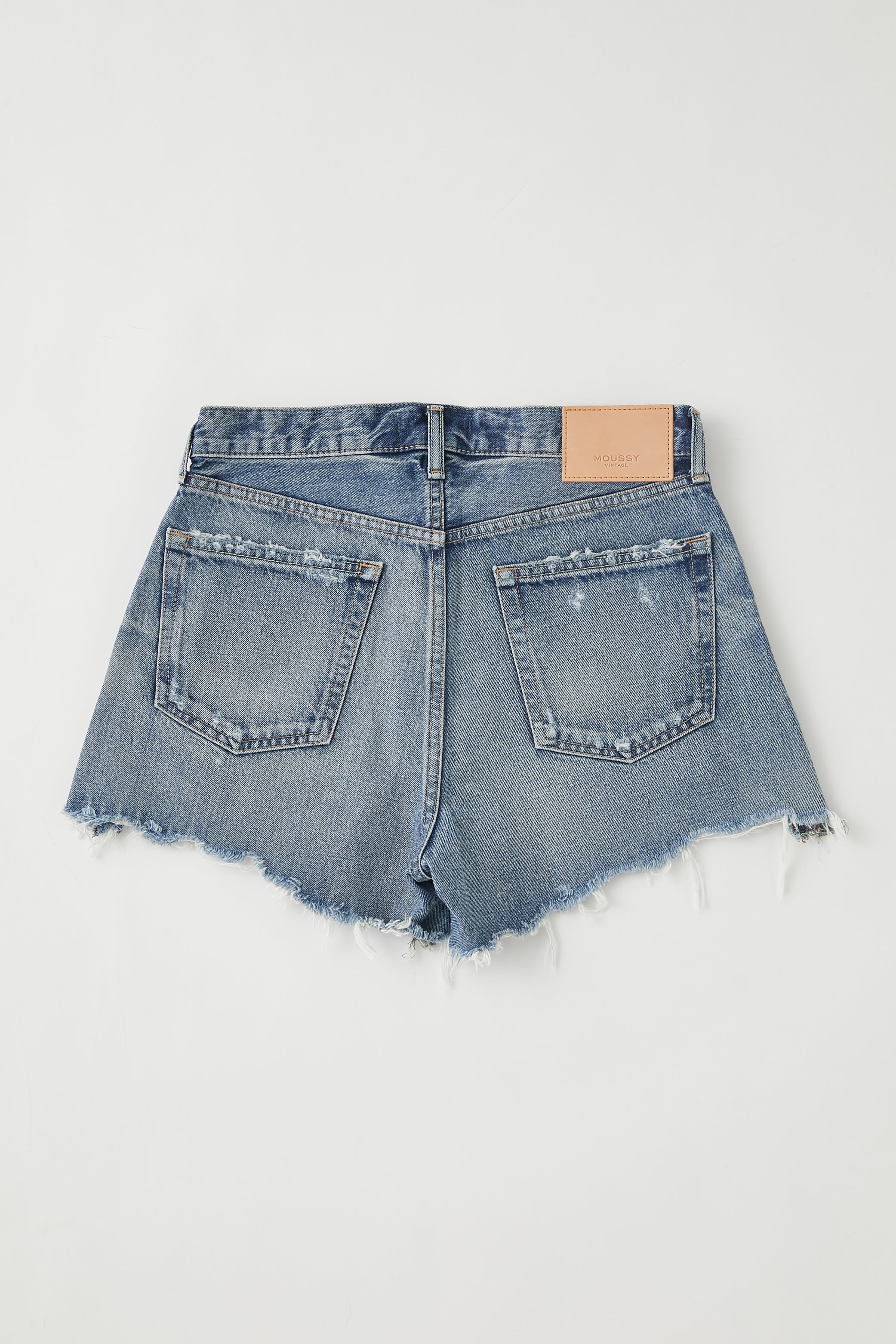 SHORTS - Packard