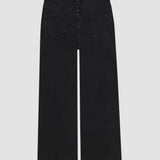 DL 1961 Kids Lily Wide Leg Jean