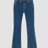 DL1961 Kids Claire High Rise Bootcut