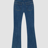 DL1961 Kids Claire High Rise Bootcut