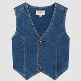 Zizi Vest
