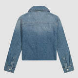 DL1961 Kids Olivia Denim Shirt