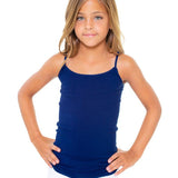 Girls (7-10) Full Camisole