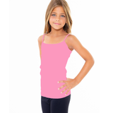 Girls (7-10) Full Camisole
