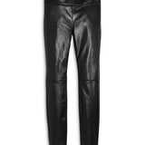 Blank NYC Kids Pussycat Faux Leather Pant