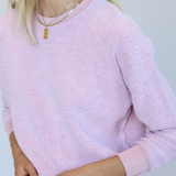 Vintage Pink