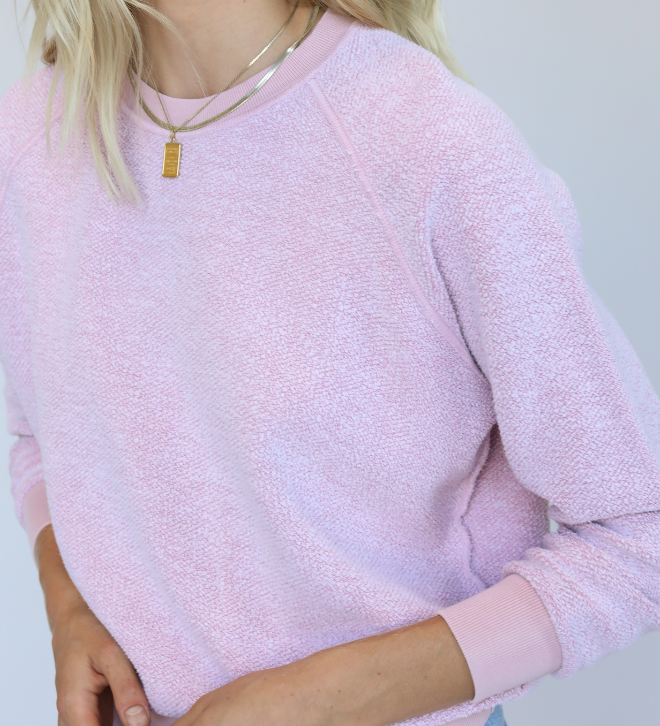 Vintage Pink