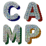 Stickerbeans Summer 365 Multipack Camp