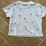 Katie J Fearless Bows T-Shirt