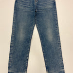 MV HARTLY SLIM STRAIGHT