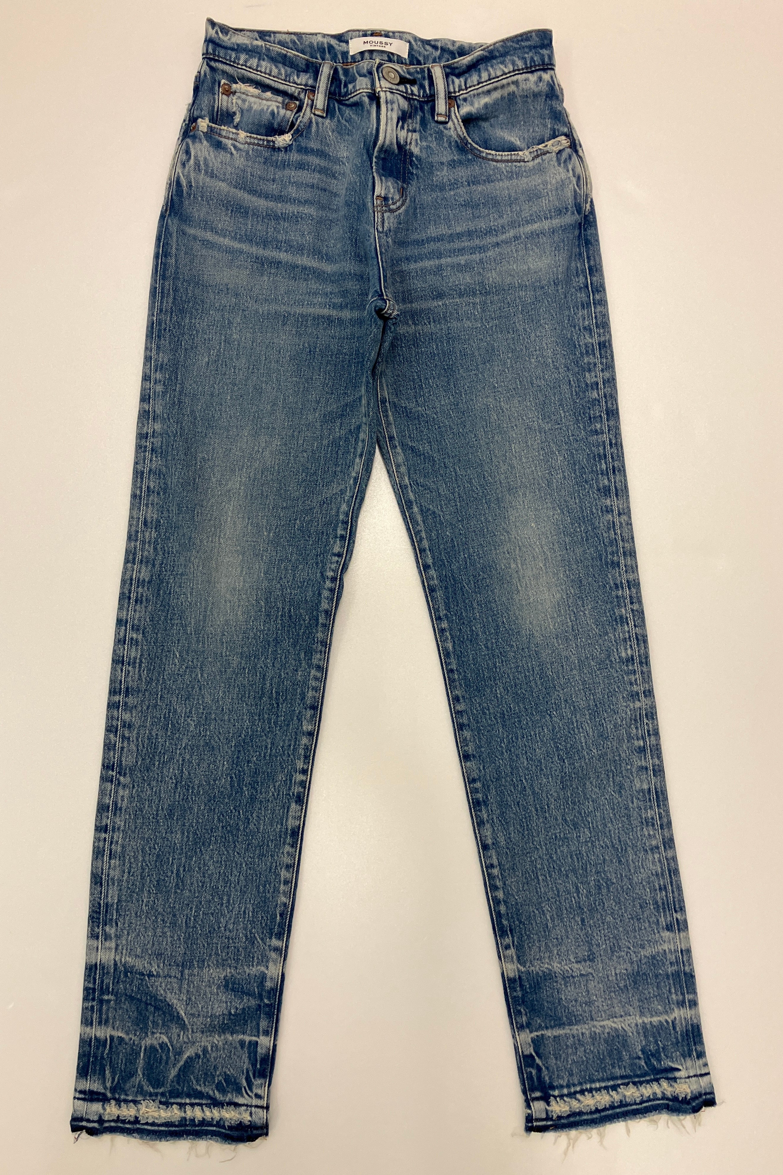 MV HARTLY SLIM STRAIGHT