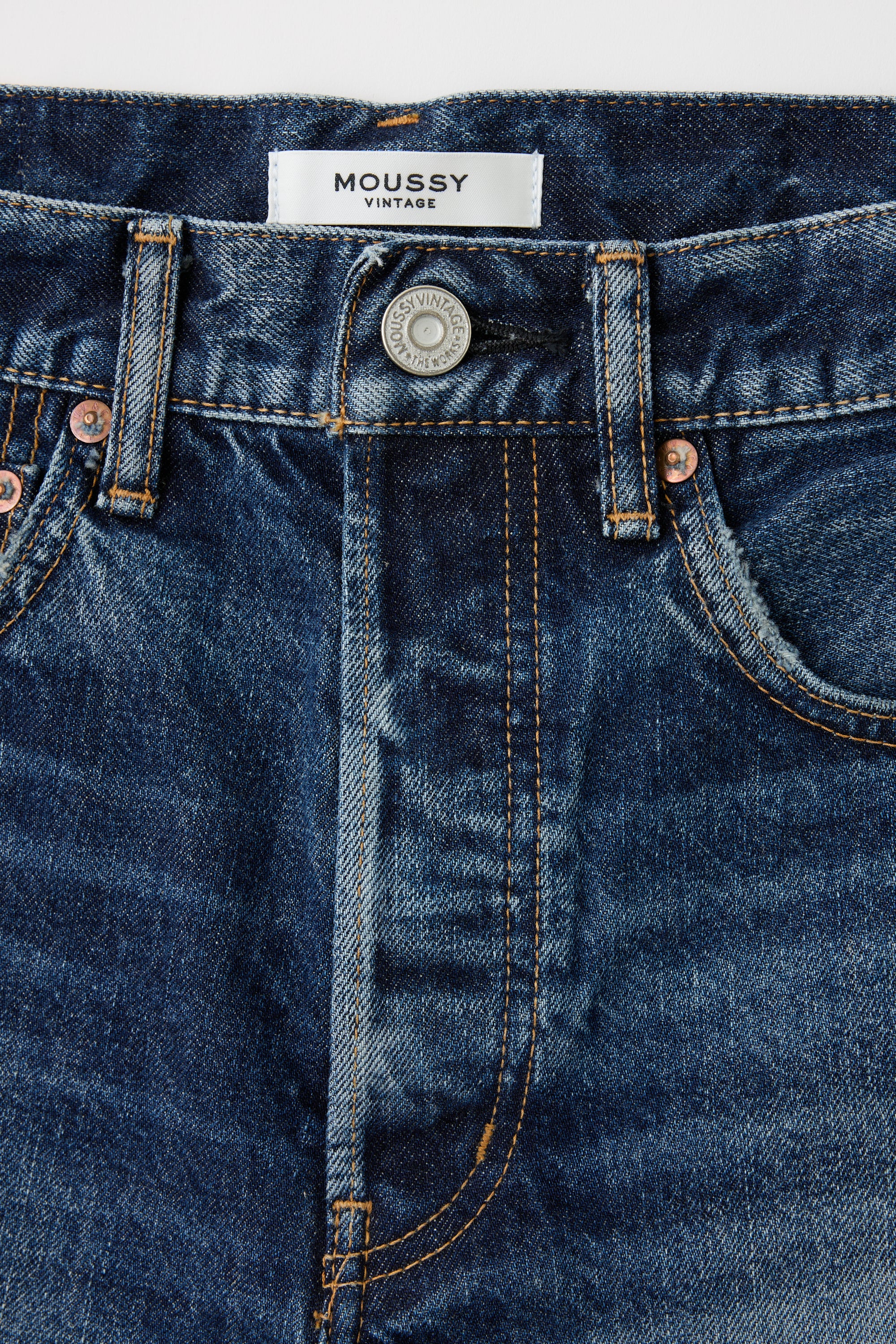 SHORTS - Savoy
