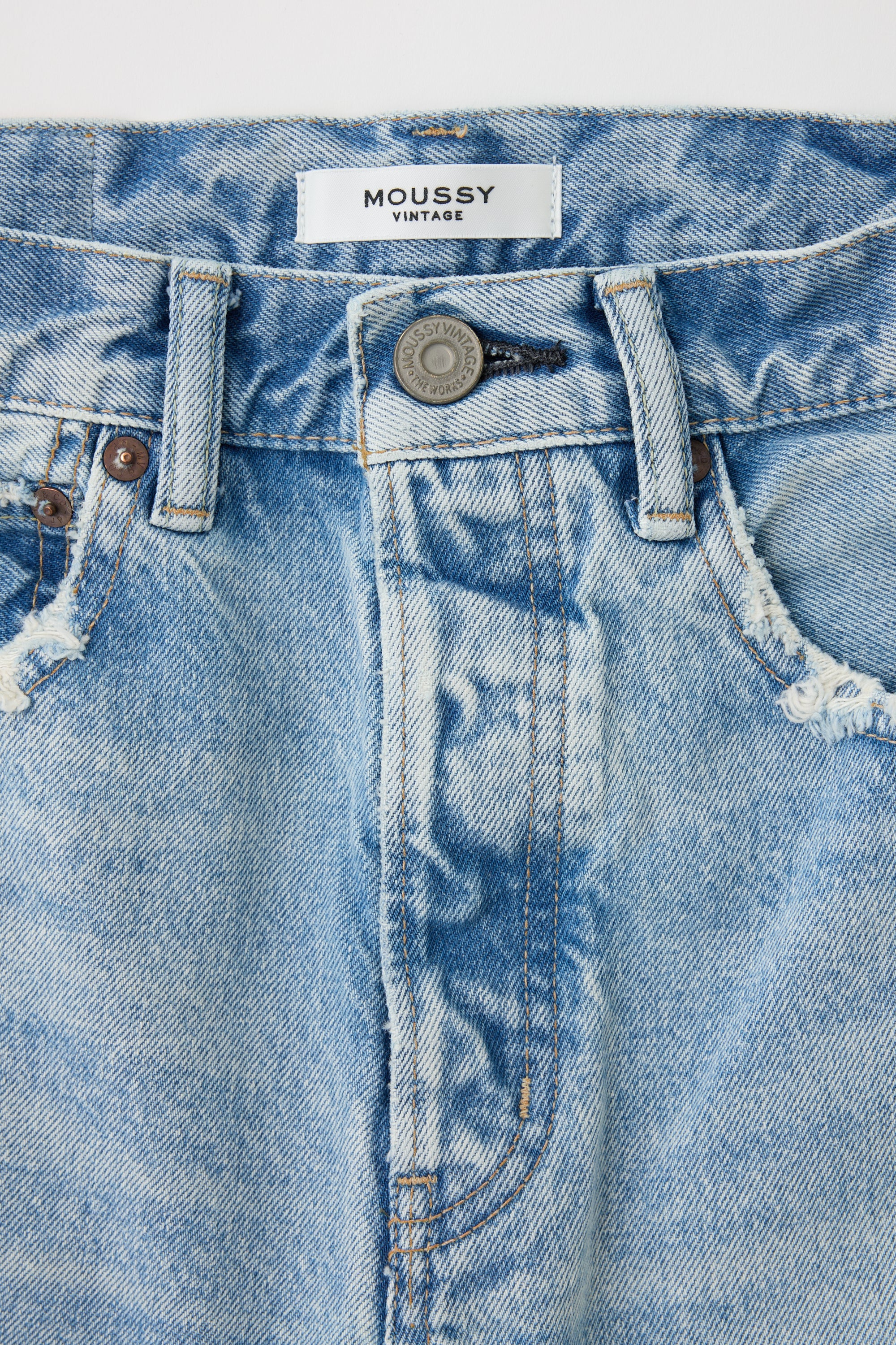 SHORTS - Southborough