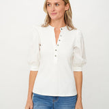 Sixty/Fifty Audrey Shirt