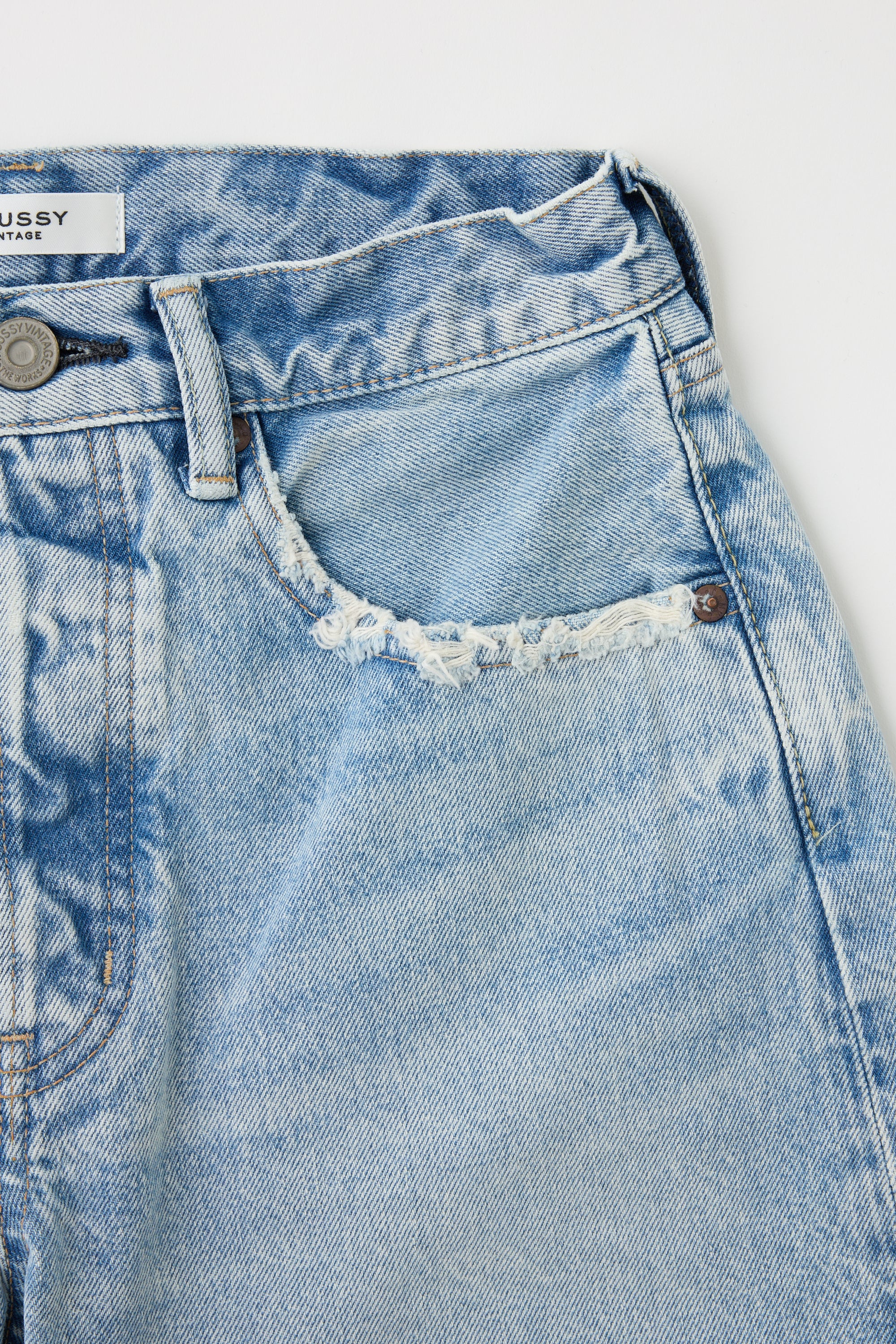 SHORTS - Southborough
