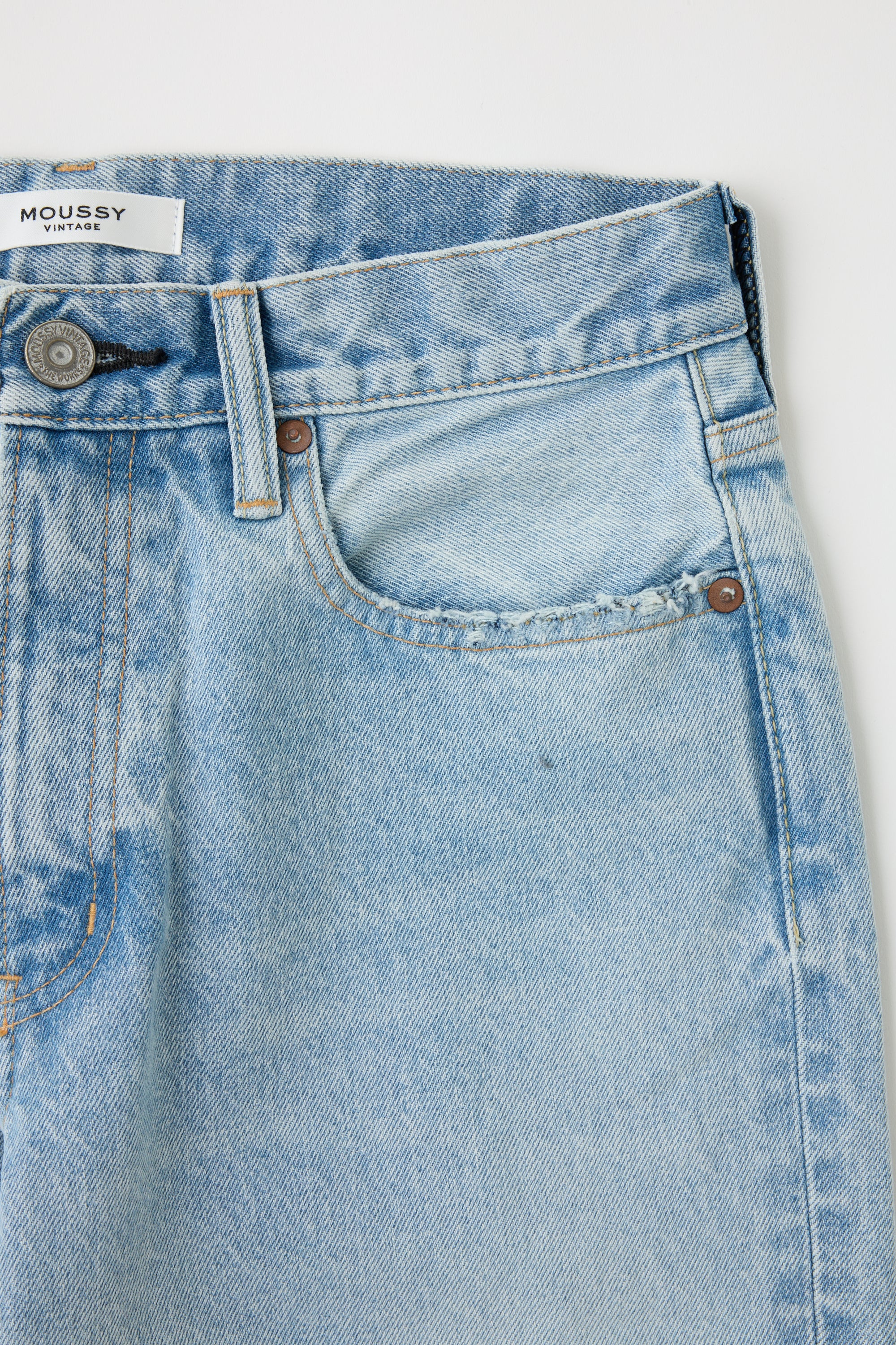 BOYS PANTS - Elko