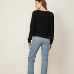 Raleigh Pullover