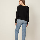 Raleigh Pullover