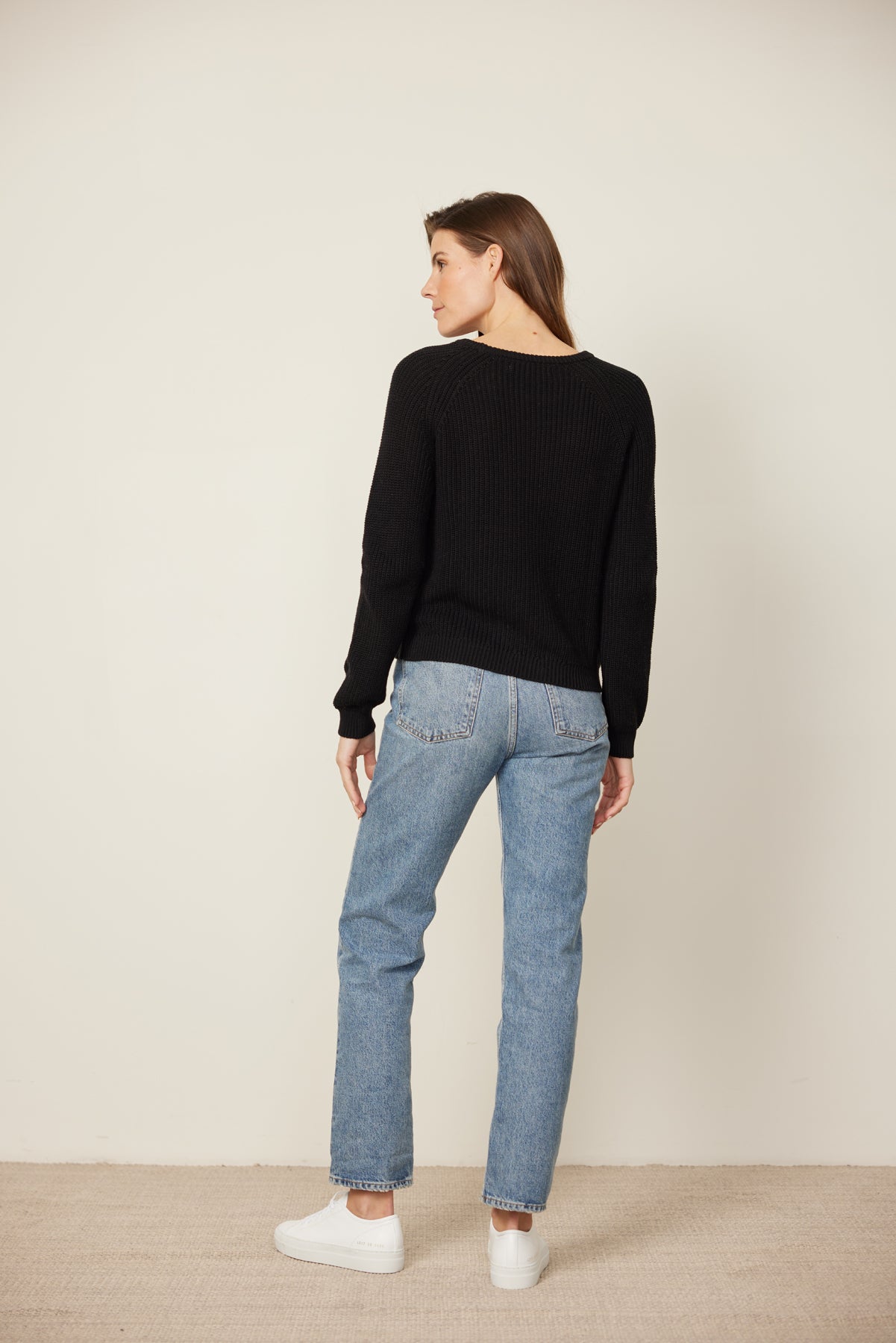 Raleigh Pullover