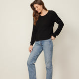 Raleigh Pullover