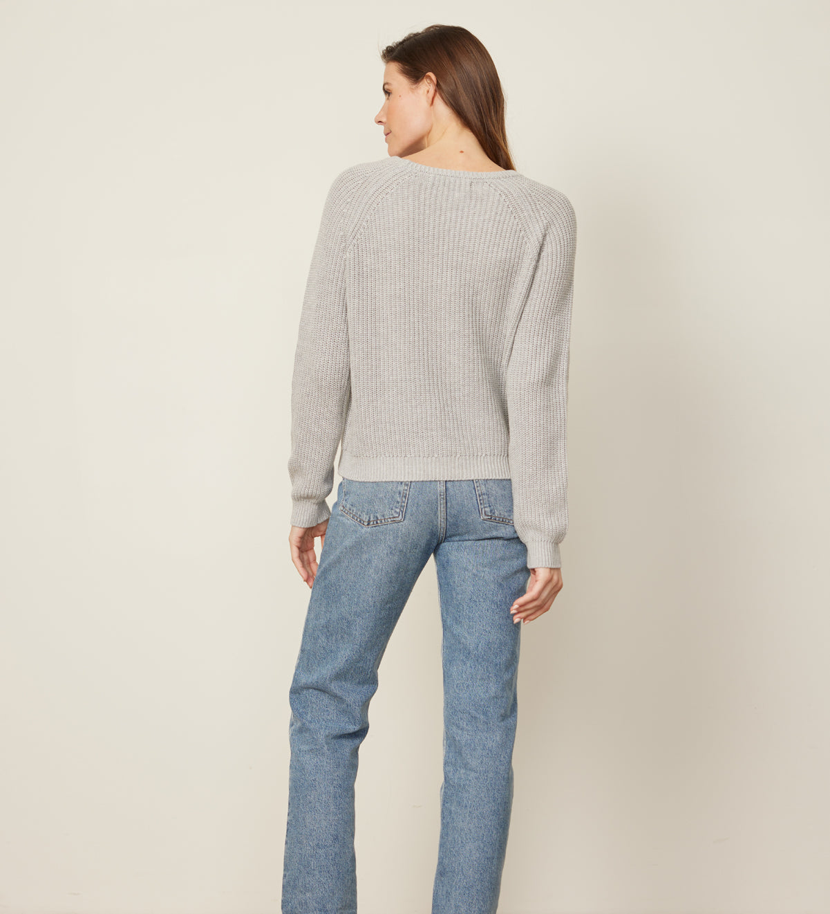 Raleigh Pullover