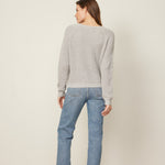 Raleigh Pullover