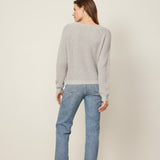 Raleigh Pullover