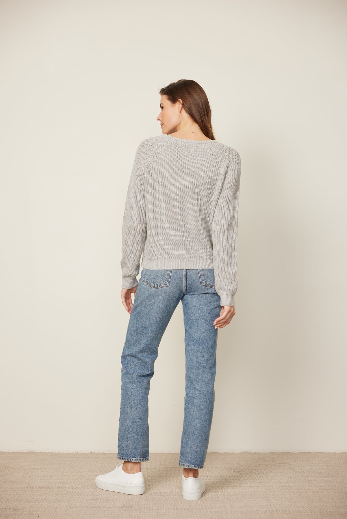 Raleigh Pullover