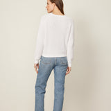 Raleigh Pullover