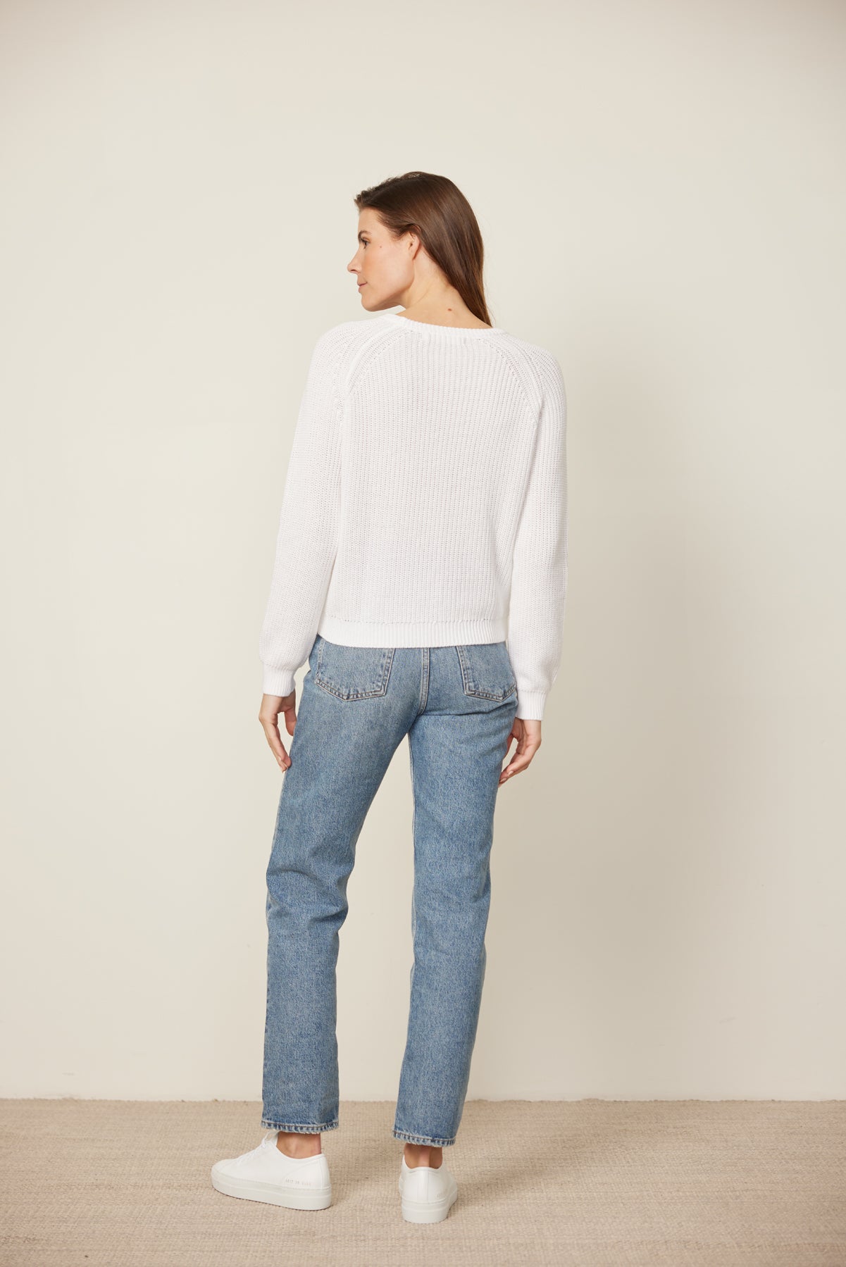 Raleigh Pullover