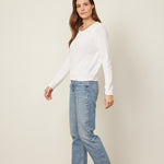 Raleigh Pullover