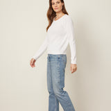 Raleigh Pullover