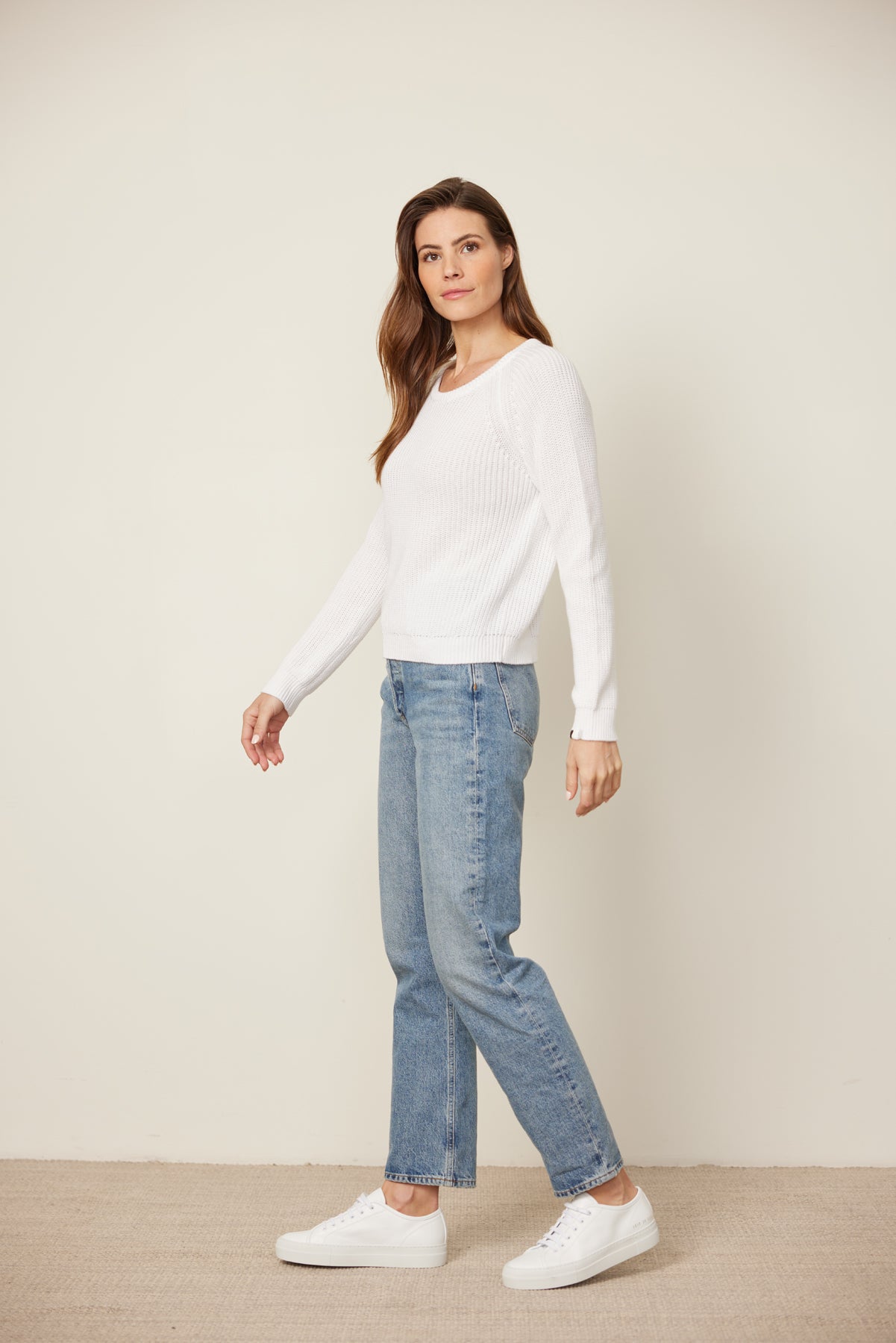 Raleigh Pullover