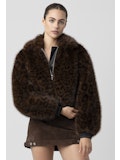 Blank NYC Midnight Run Cheetah Bomber
