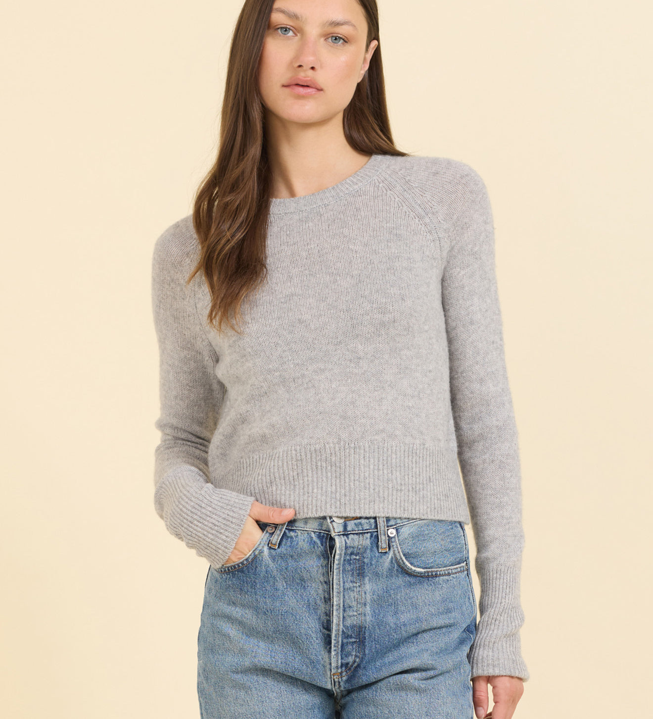 HEATHER GREY