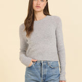 HEATHER GREY
