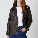 Blank NYC Still Mine Moto Jacket