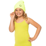 Girls (7-10) Full Camisole