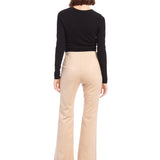 Fifteen Twenty Ellie Bootcut Pants