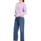 Fifteen Twenty Arely Crewneck Sweater