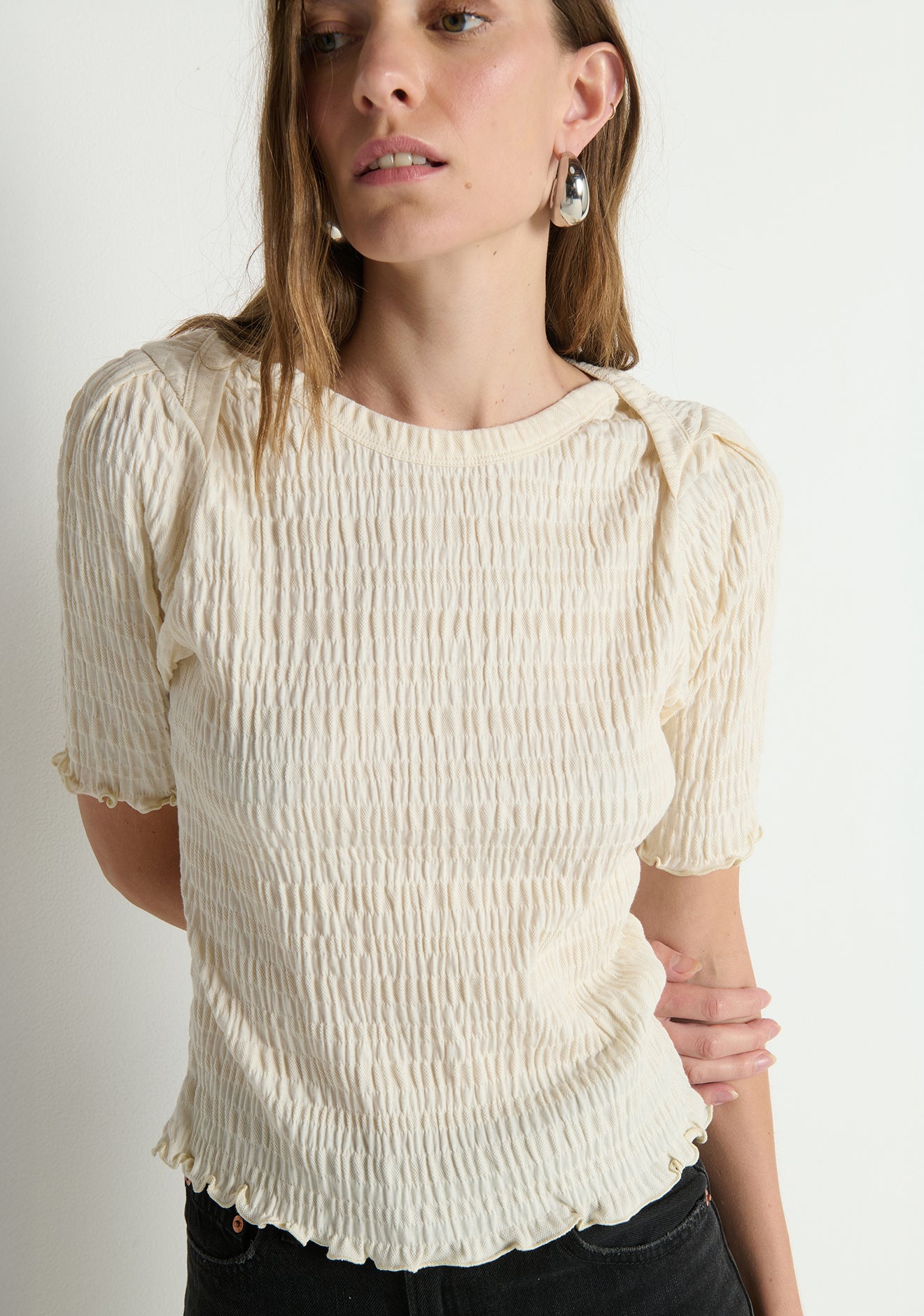 April Envelope Top