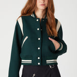 Varsity Jacket