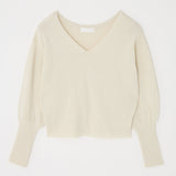 2Face Dolman Knit Top