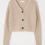V Neck Cardigan