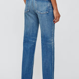Moussy Vintage Rutherford Straight