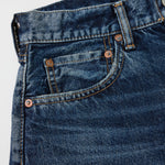 SHORTS - Savoy